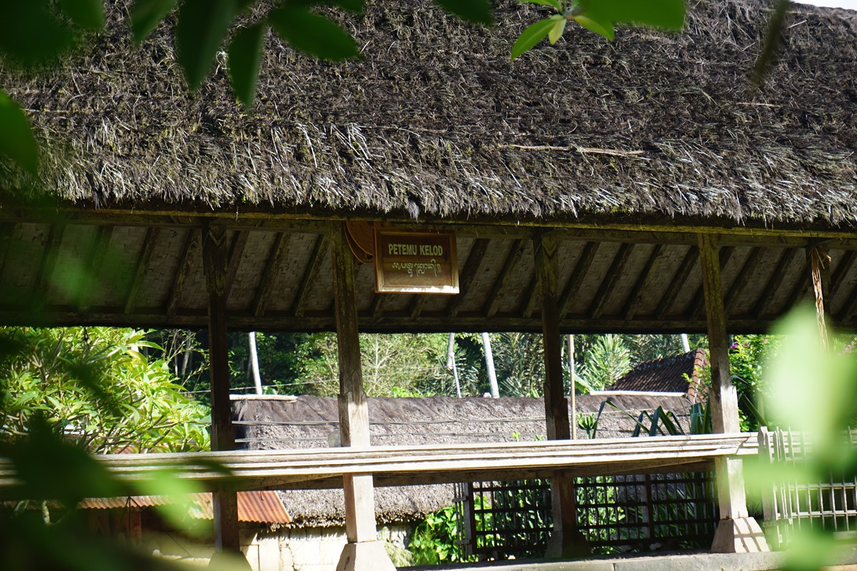 Foto 6 - Bale Patemu Kelod